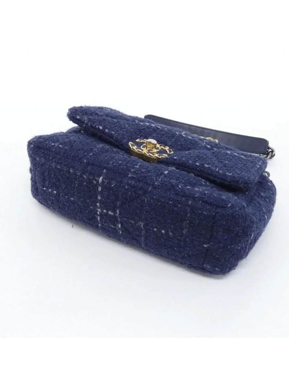 Chanel 19 Line Shoulder Bag